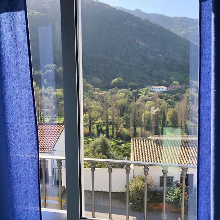 Appartamento Benamahoma Rural Esterno foto